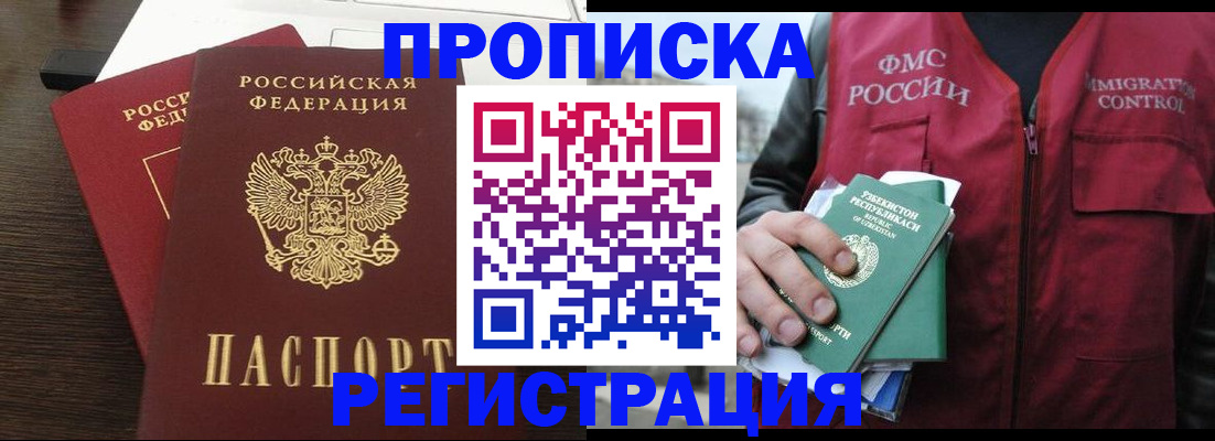 прописка законно в Ермолино